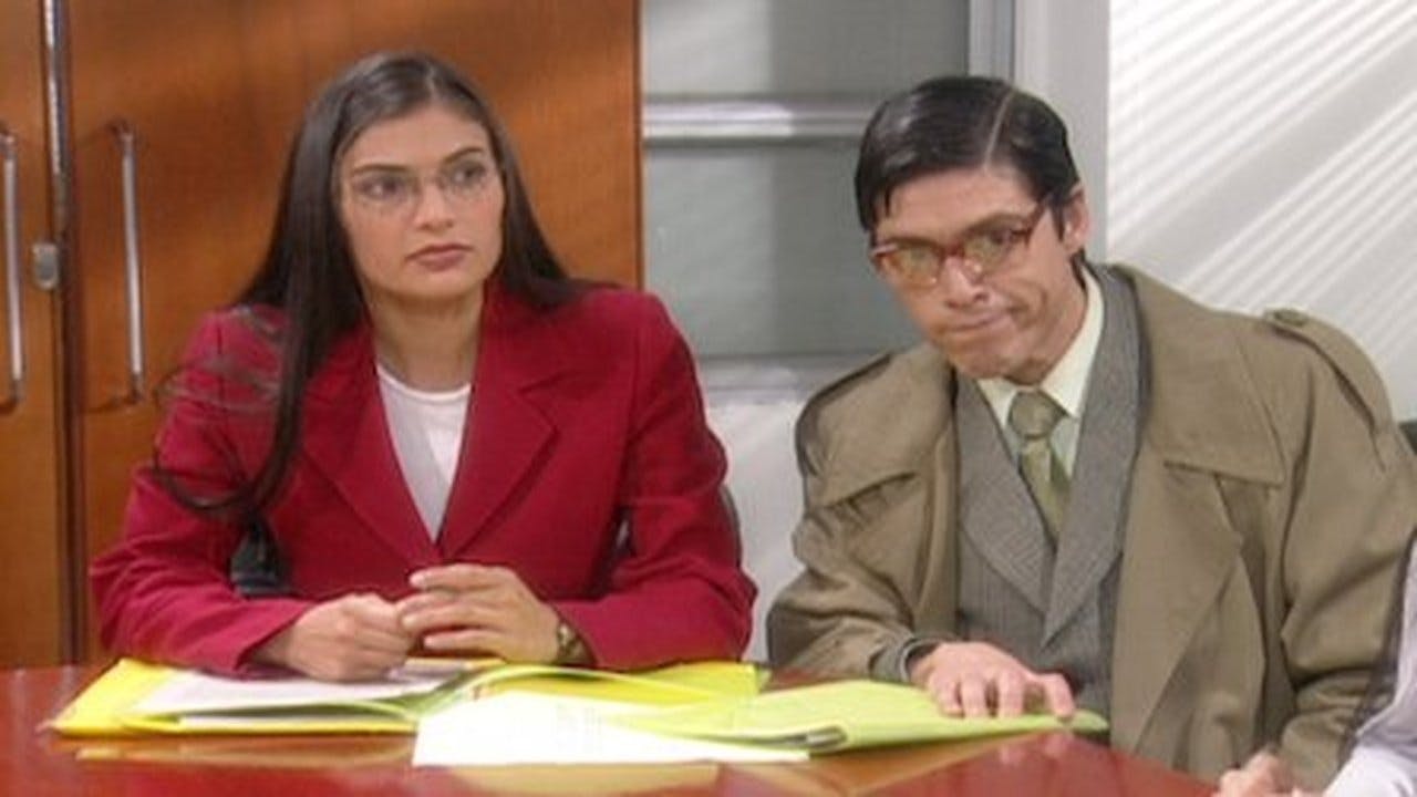 assista ao episódio 313 da temporada 1