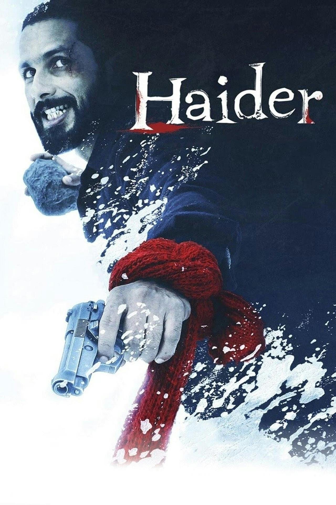 Assistir Haider Online em HD