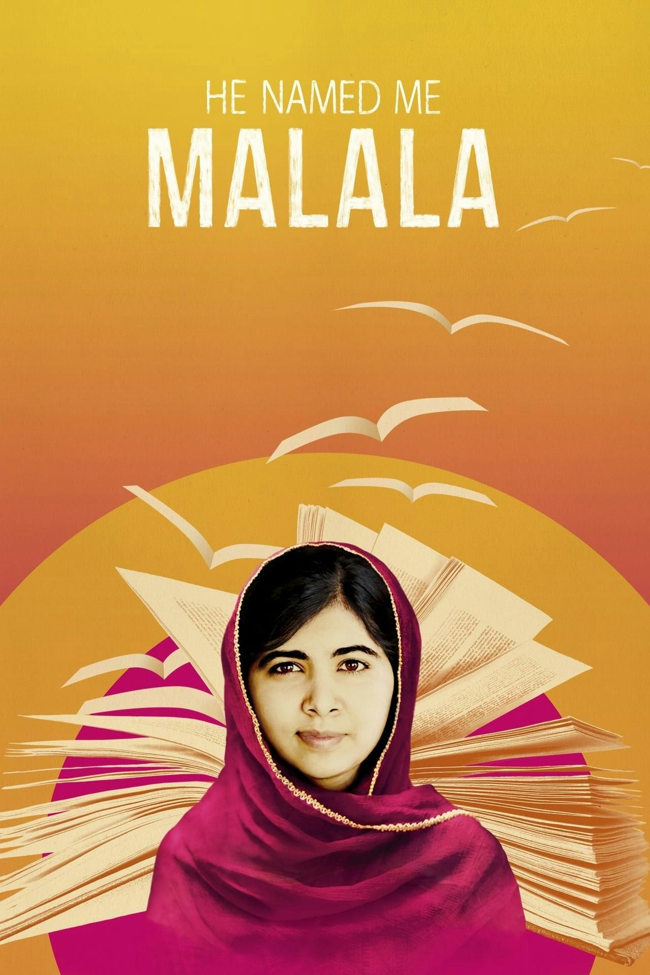 Assistir Malala Online em HD