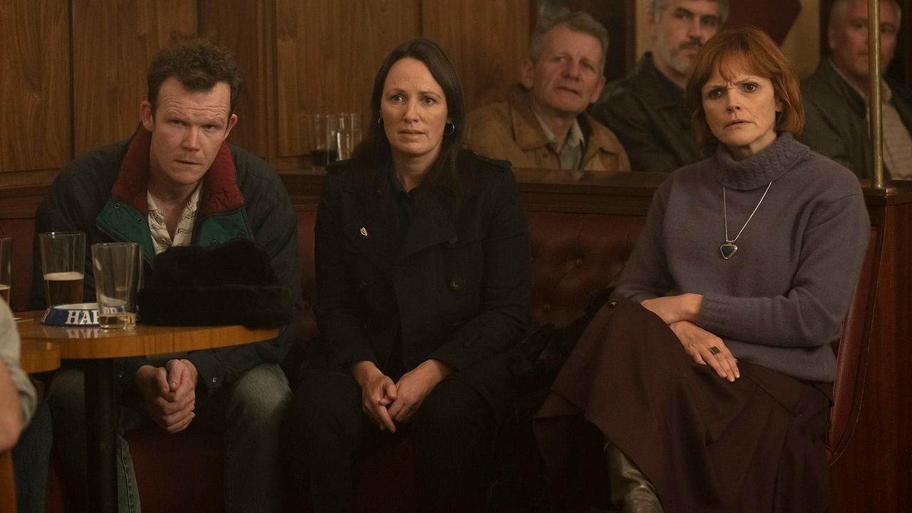 assista ao episódio 8 da temporada 1
