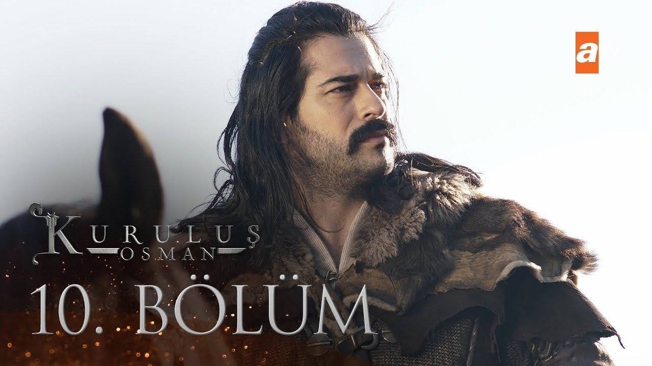 assista ao episódio 10 da temporada 1