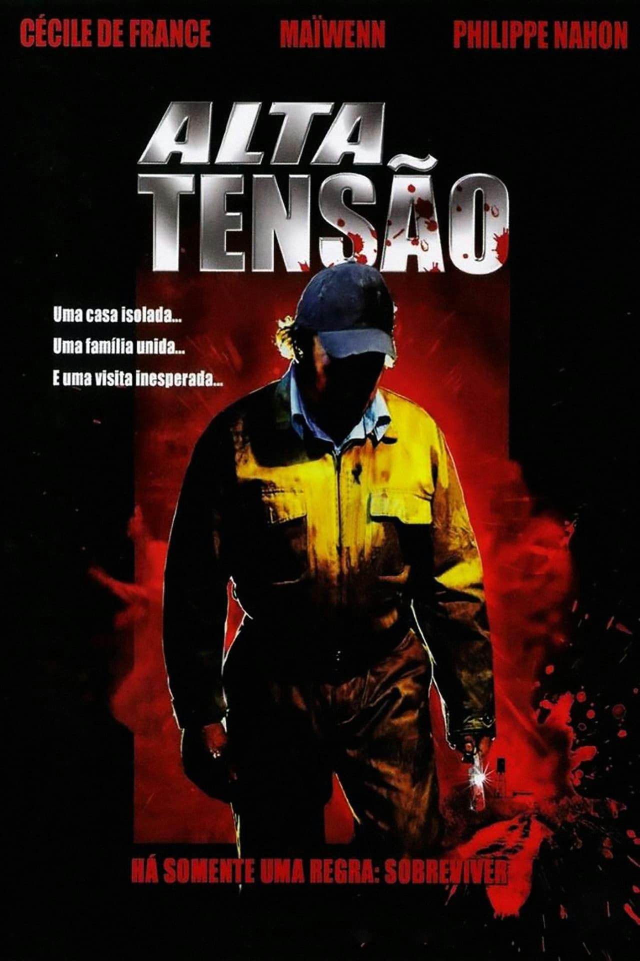 Assistir Alta Tensão Online em HD