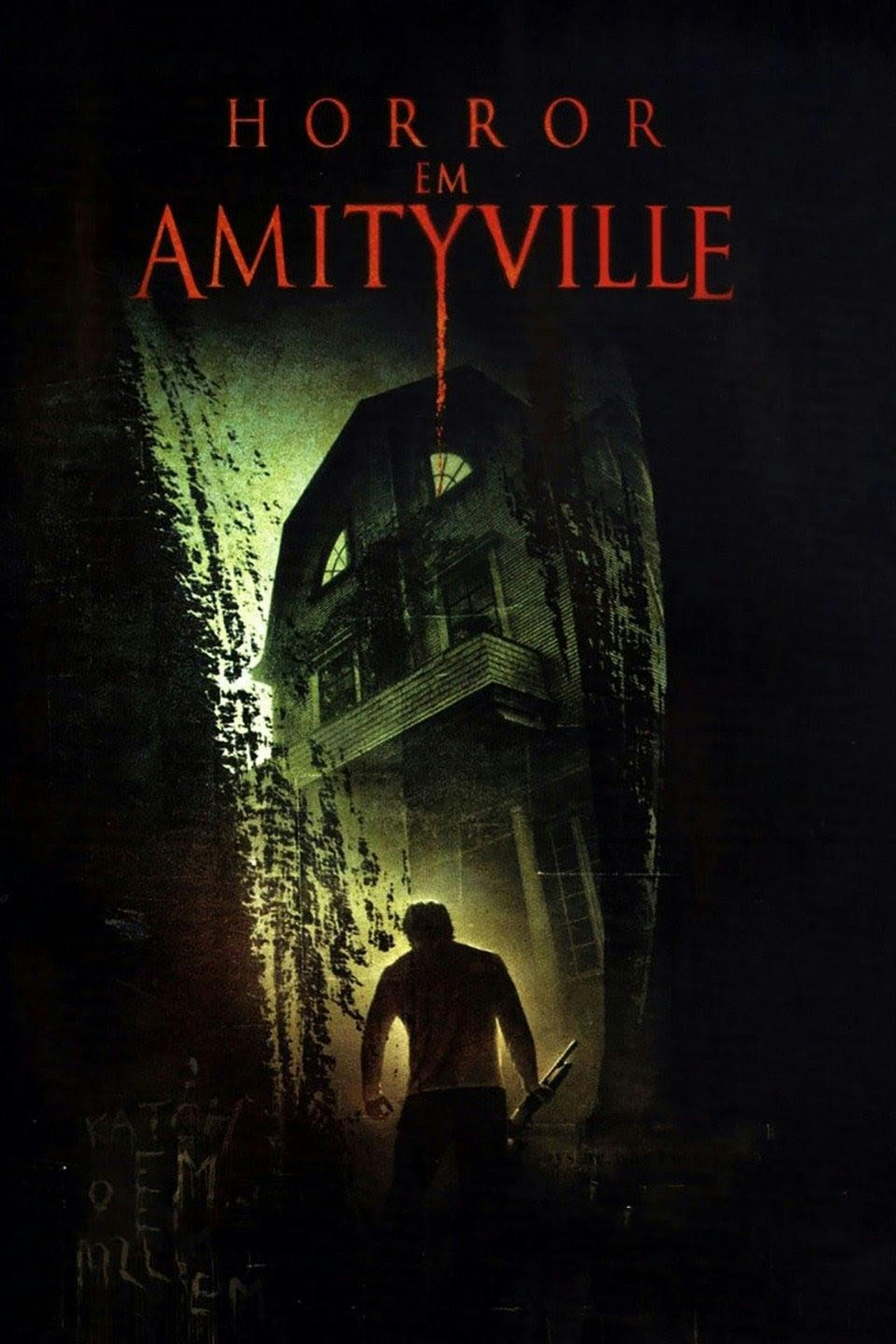 Assistir Horror Em Amityville Online em HD