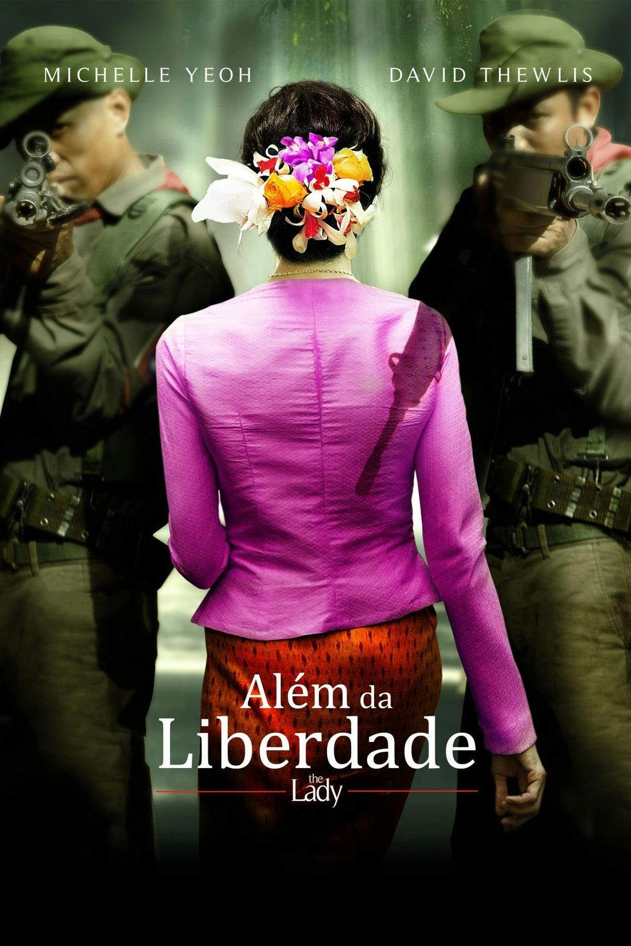 Assistir Além da Liberdade Online em HD