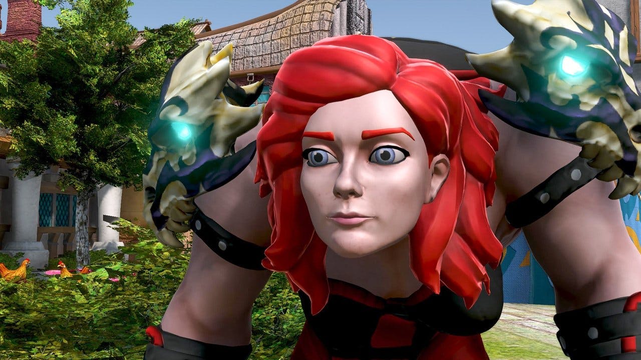 assista ao episódio 2 da temporada 1