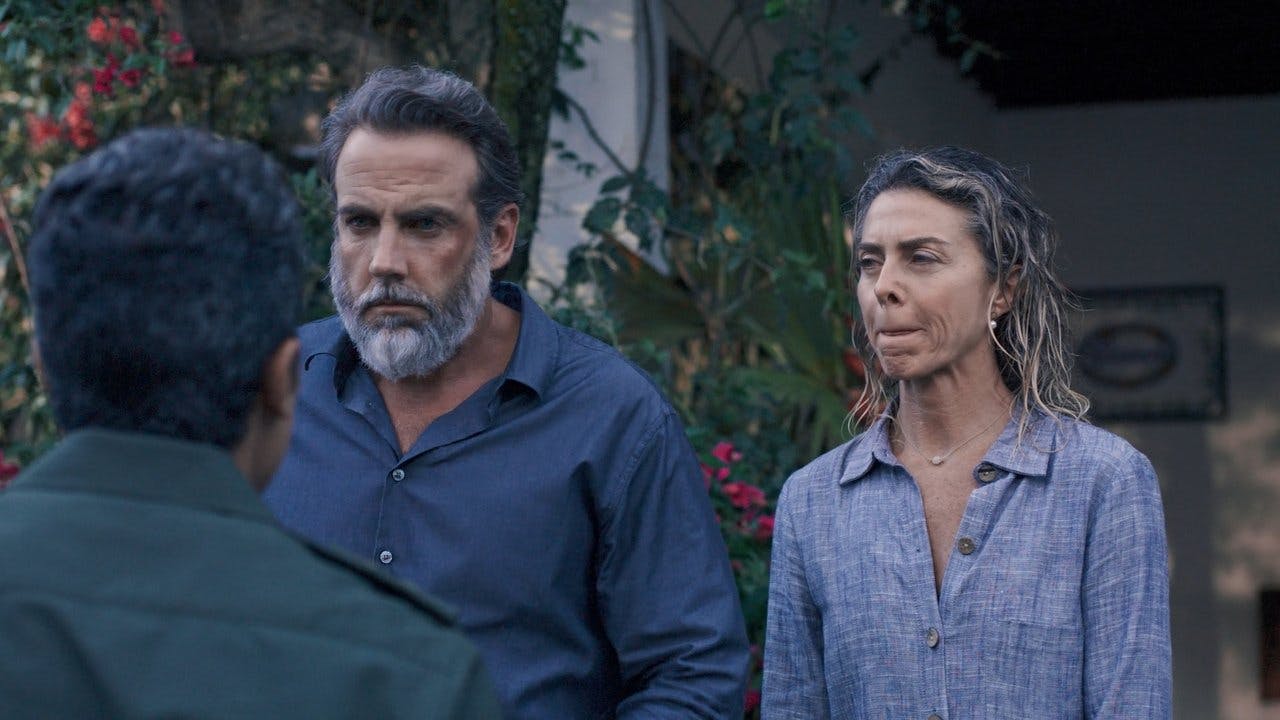 assista ao episódio 8 da temporada 1