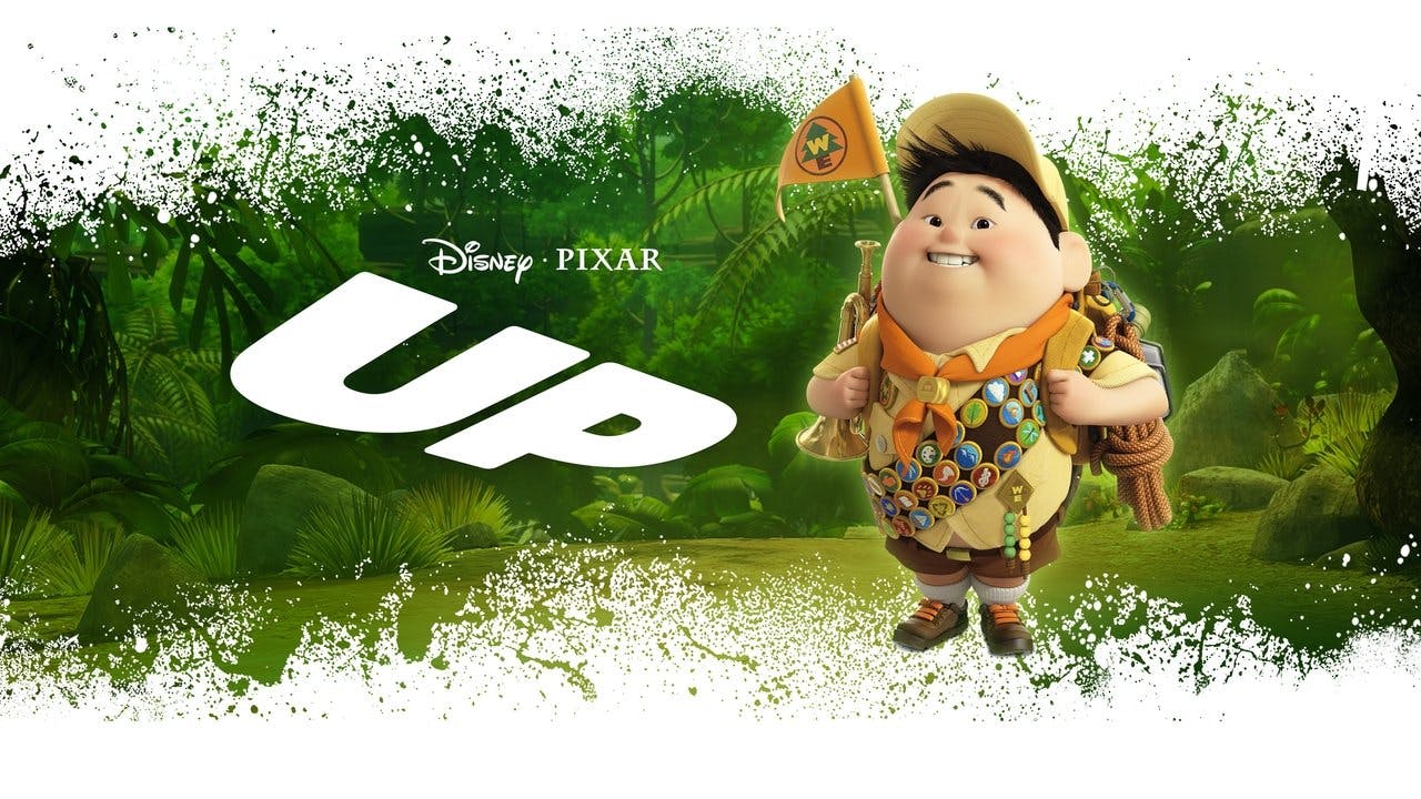 Up: Altas Aventuras