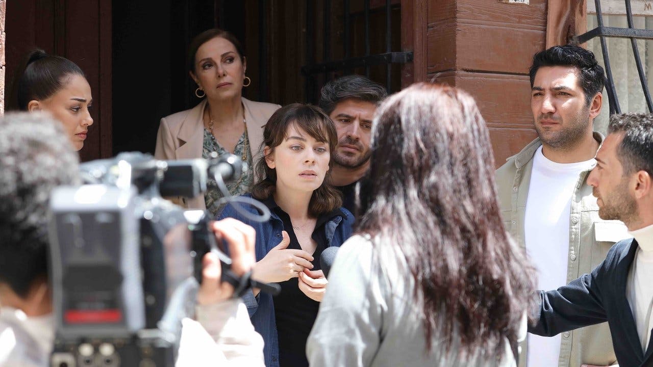assista ao episódio 26 da temporada 1