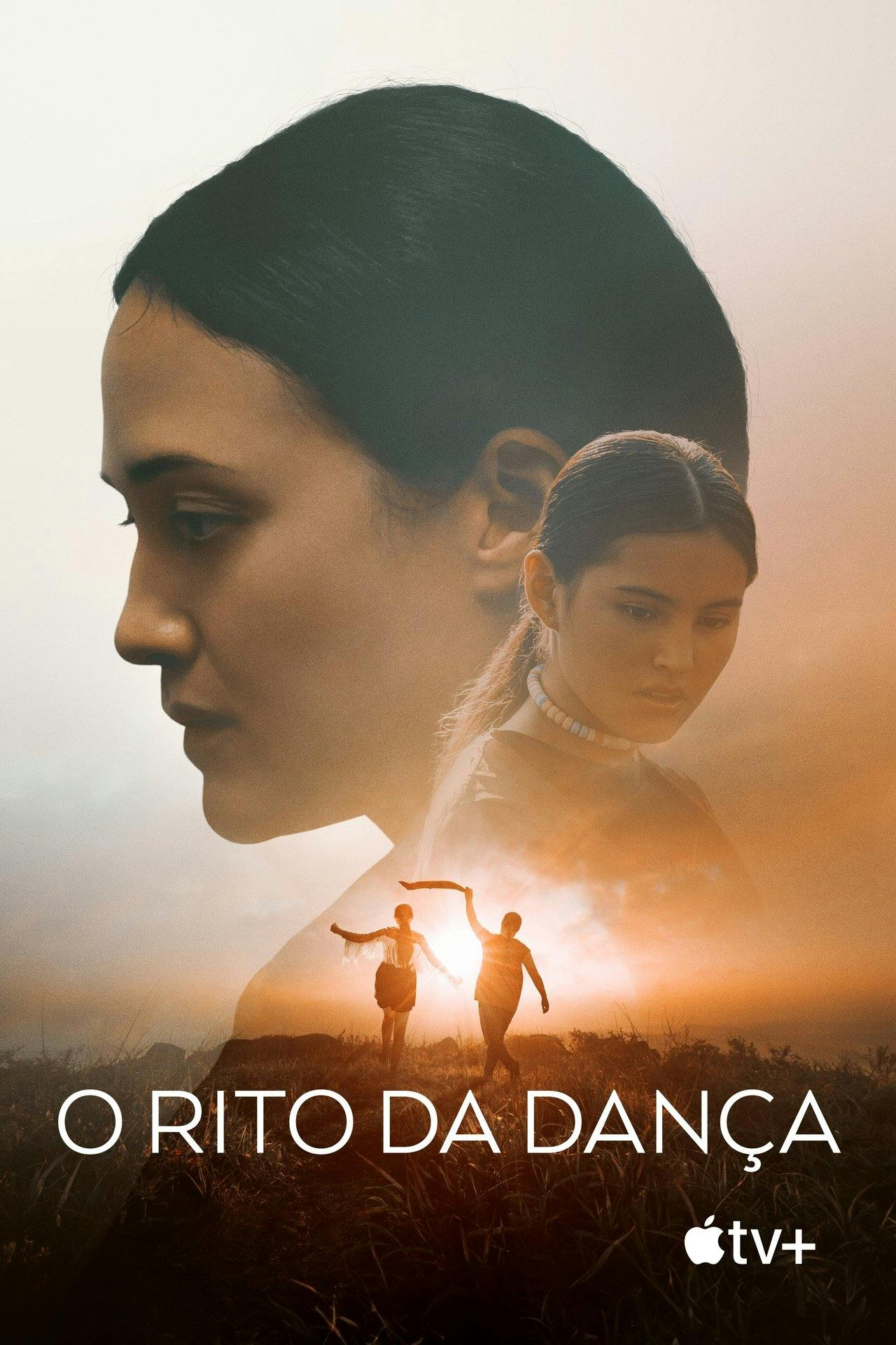 Assistir O Rito da Dança Online em HD