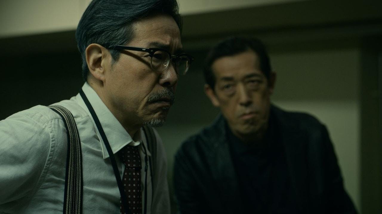 assista ao episódio 6 da temporada 1