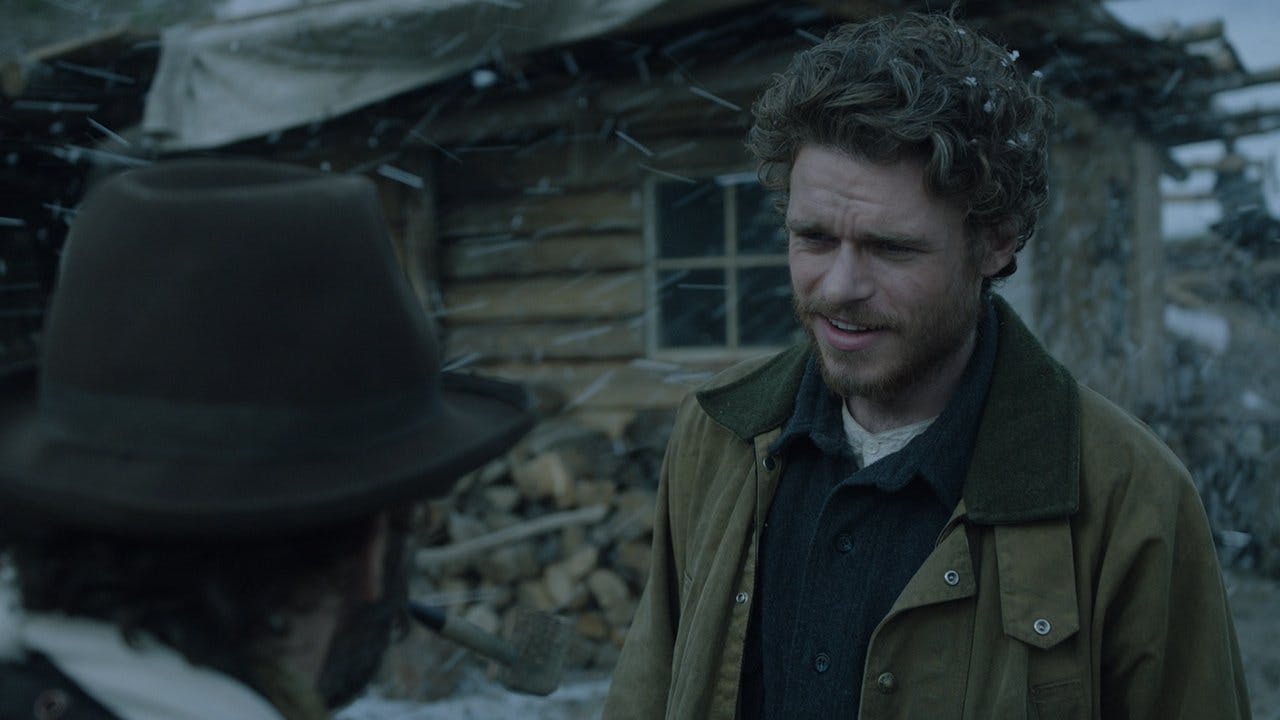 assista ao episódio 2 da temporada 1