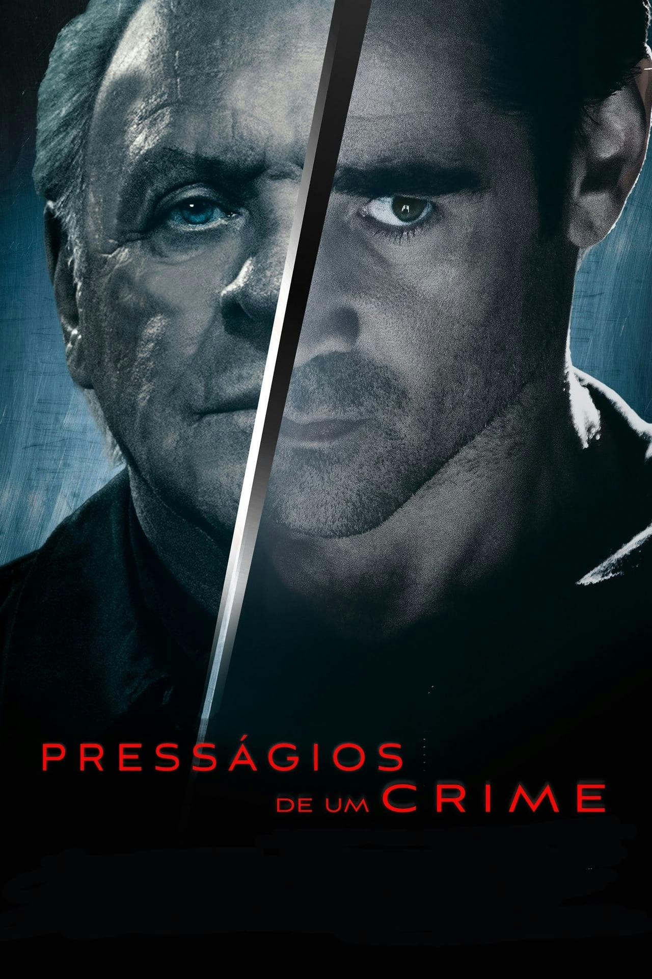 Assistir Presságios de um Crime Online em HD