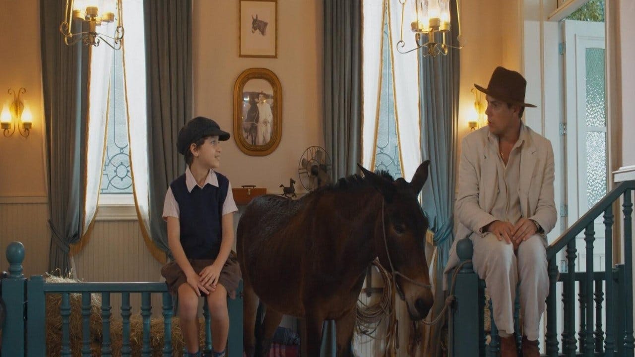 assista ao episódio 29 da temporada 1