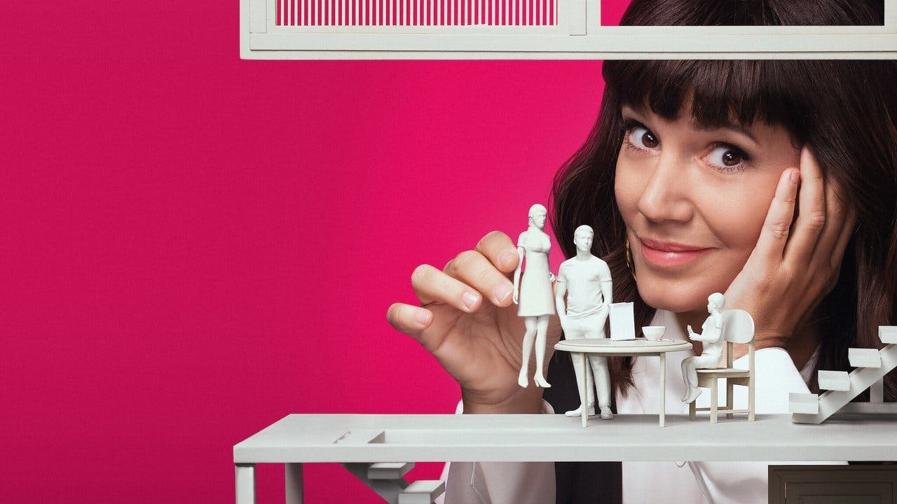 Invejosa assista online