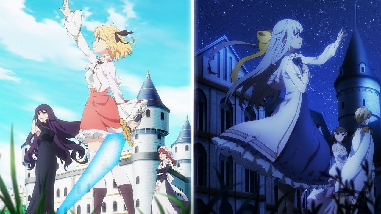 The Magical Revolution