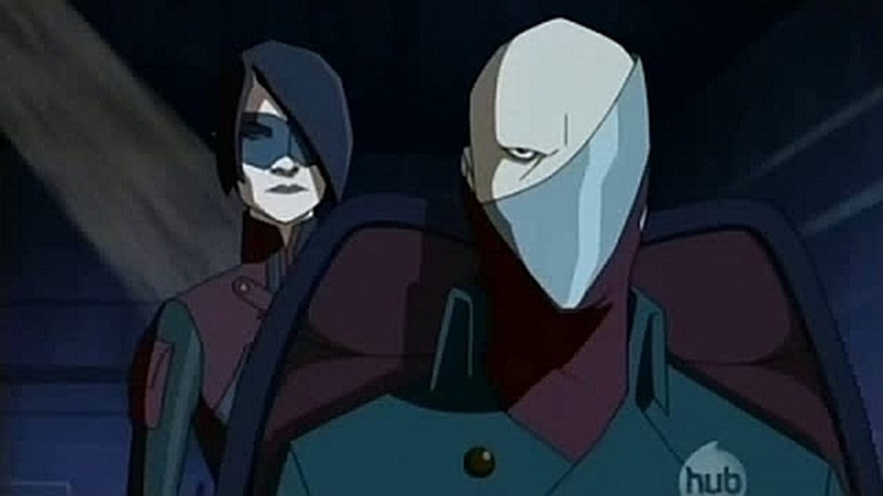 assista ao episódio 7 da temporada 1