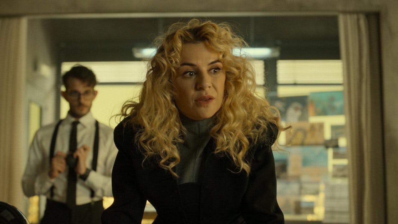 assista ao episódio 2 da temporada 1