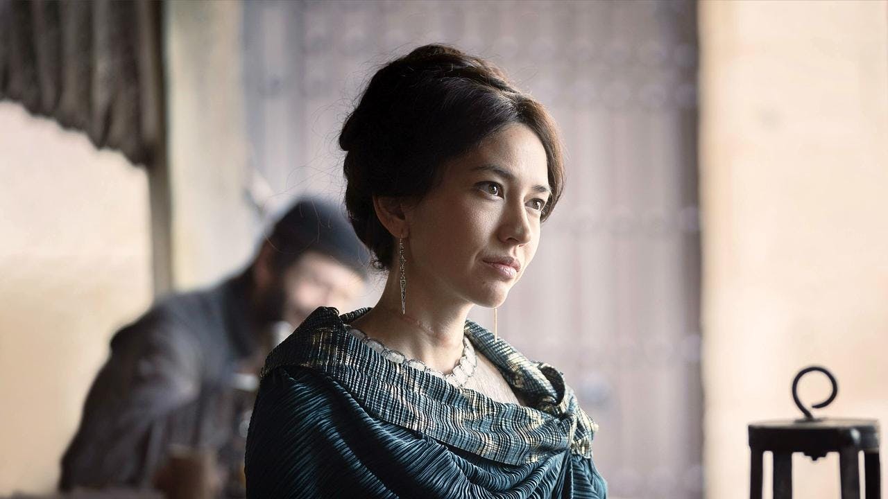assista ao episódio 9 da temporada 1