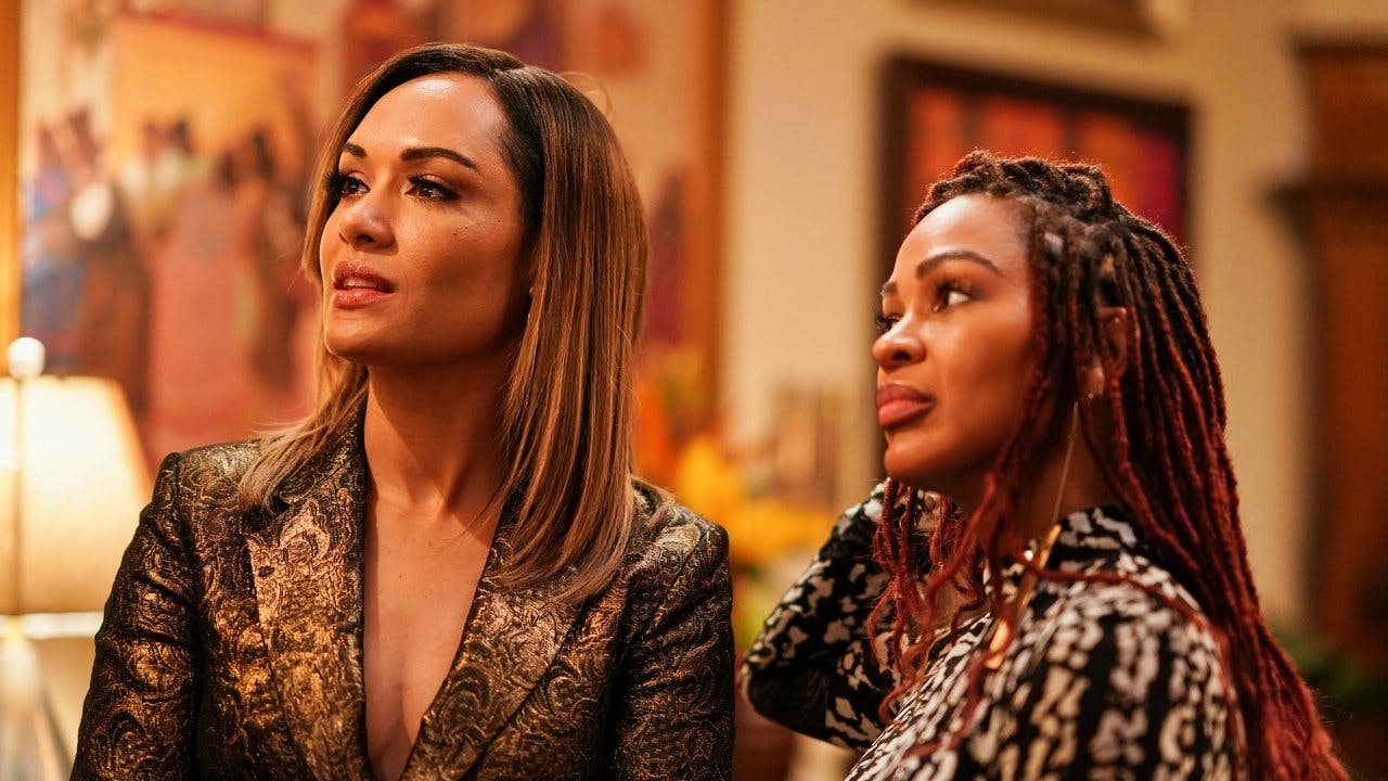assista ao episódio 5 da temporada 1