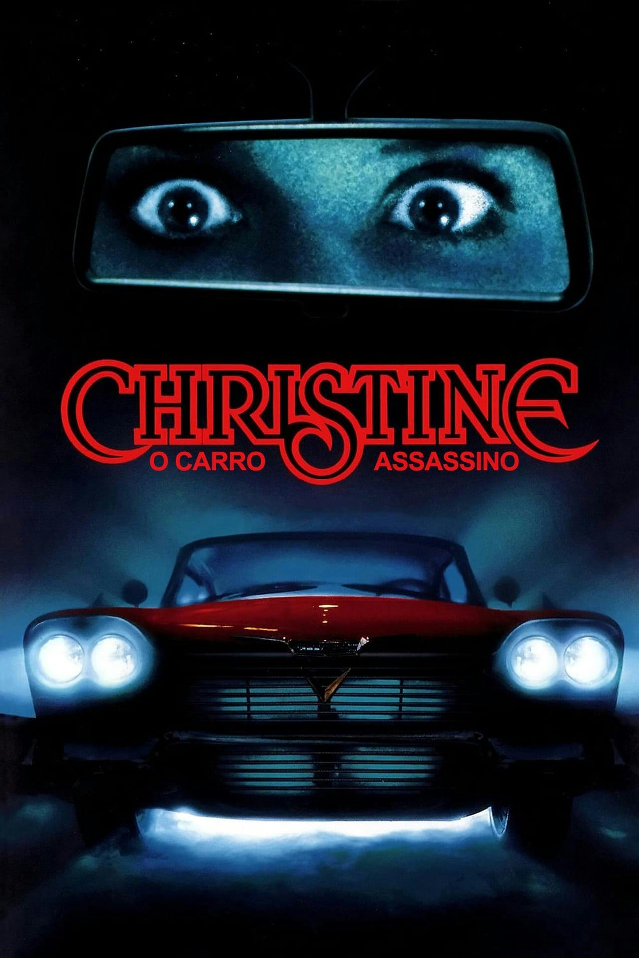 Assistir Christine: O Carro Assassino Online em HD