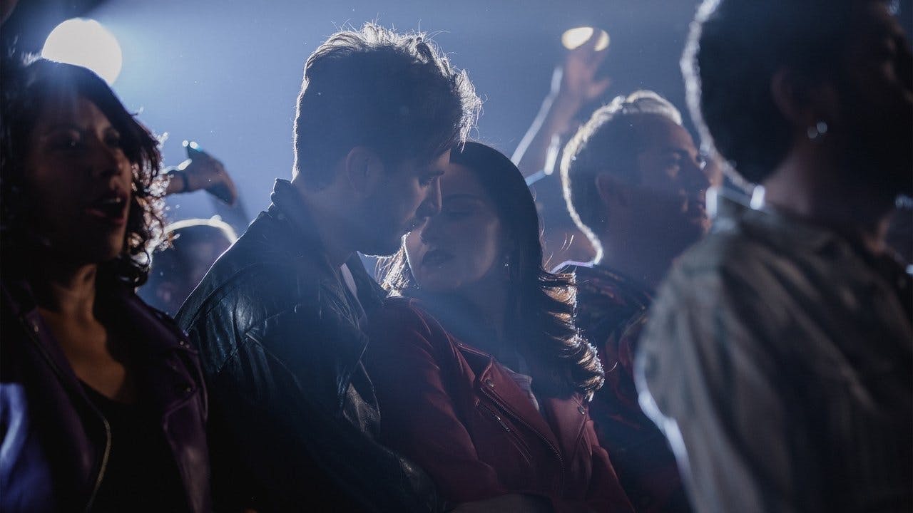 assista ao episódio 7 da temporada 1