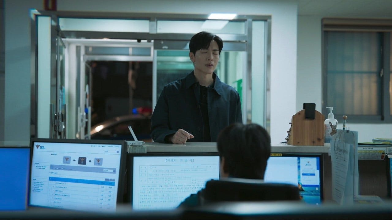 assista ao episódio 5 da temporada 1