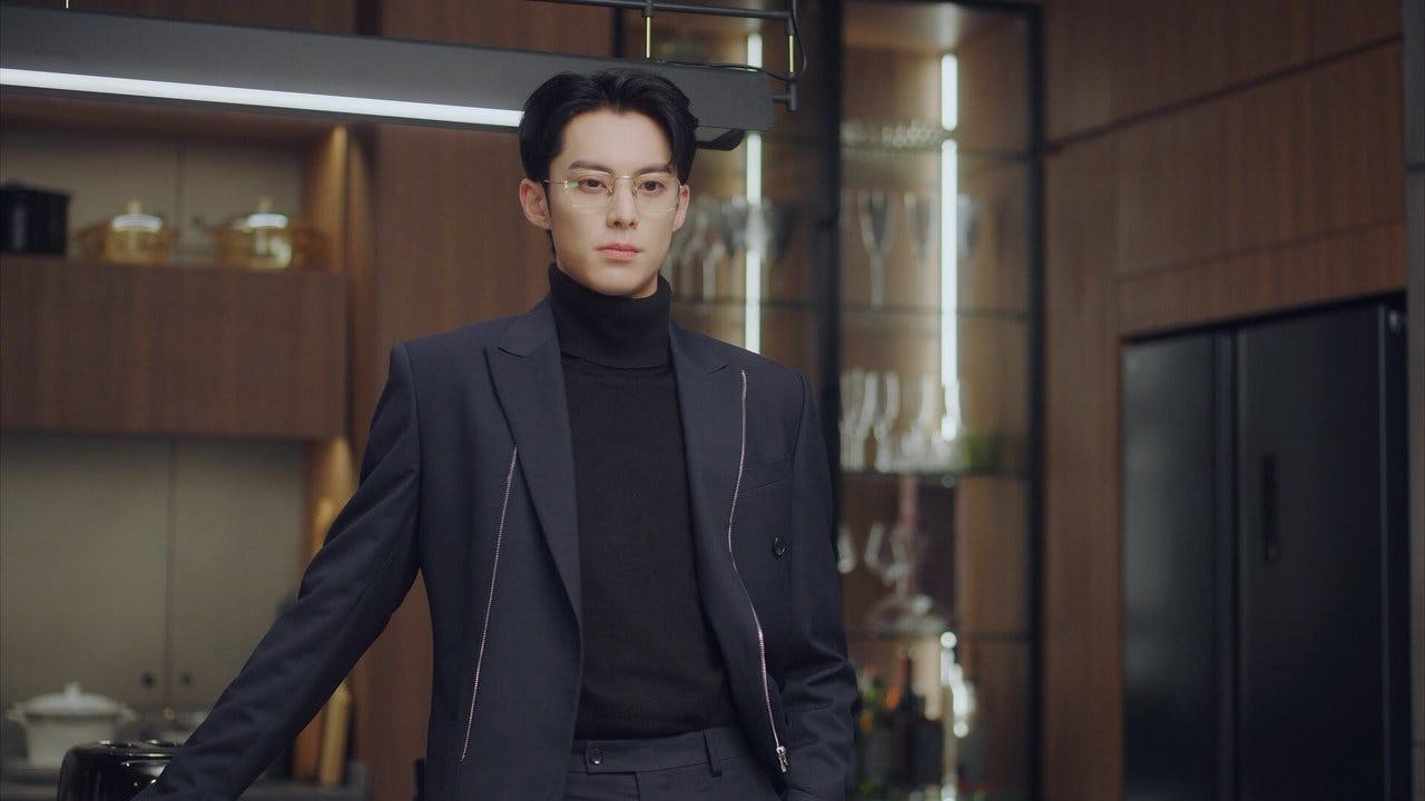 assista ao episódio 6 da temporada 1