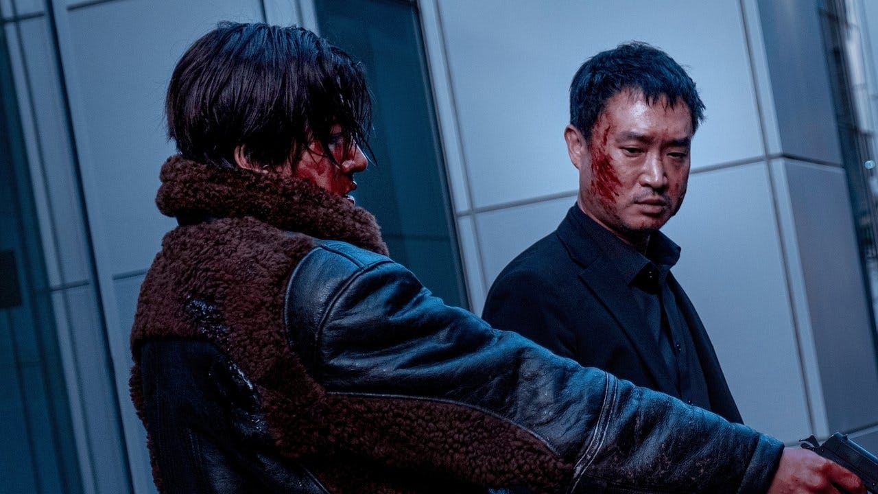 assista ao episódio 8 da temporada 1