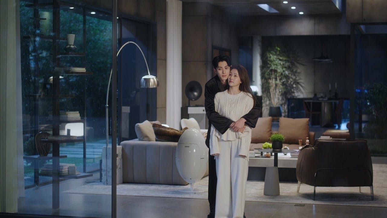 assista ao episódio 36 da temporada 1