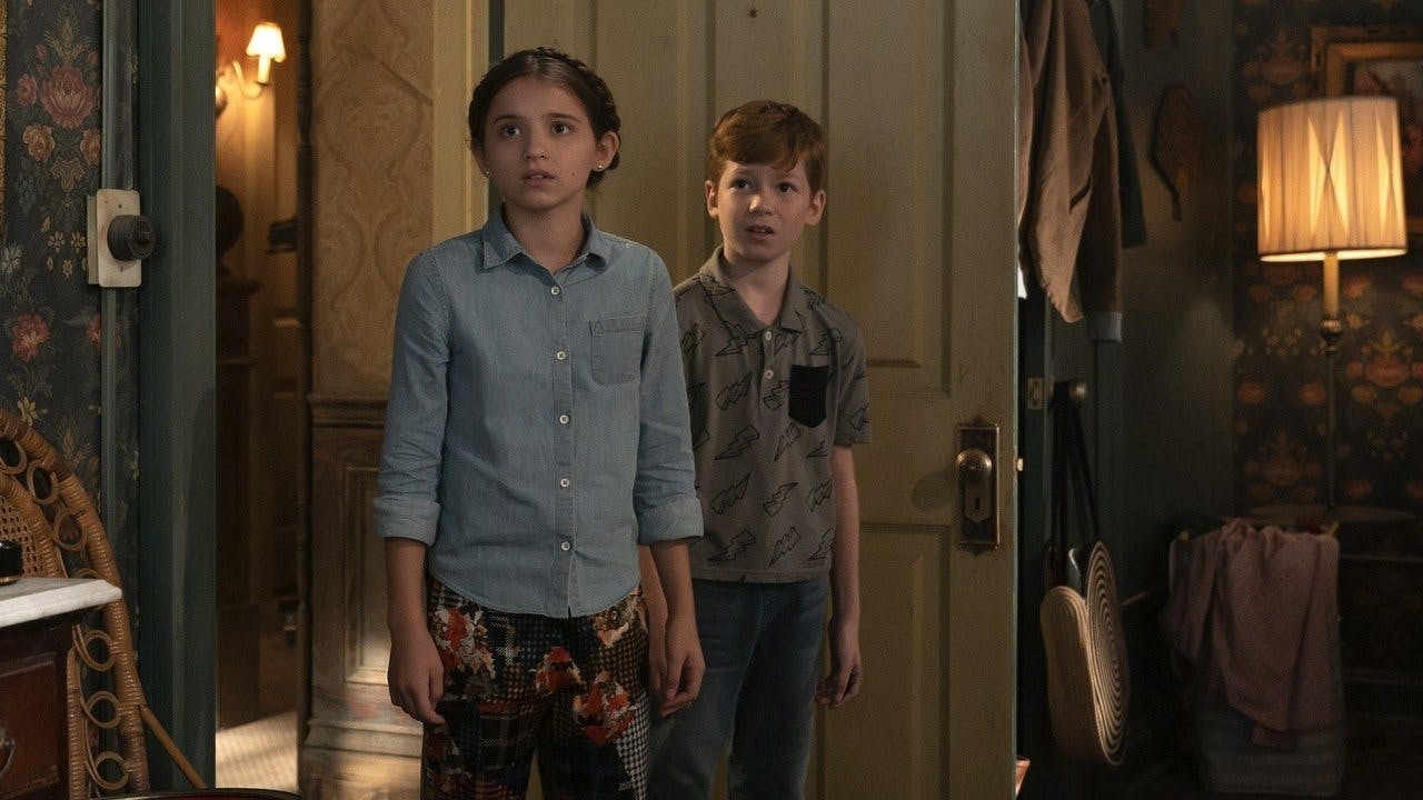 assista ao episódio 9 da temporada 1
