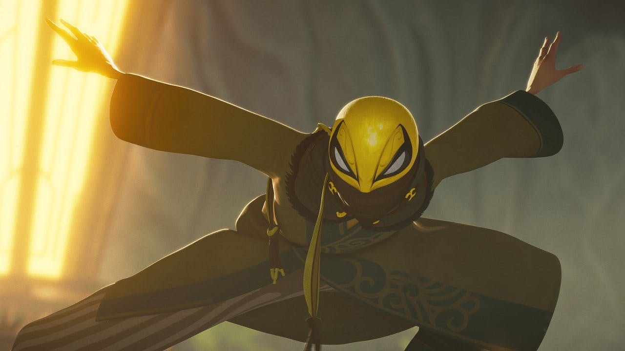 assista ao episódio 3 da temporada 1