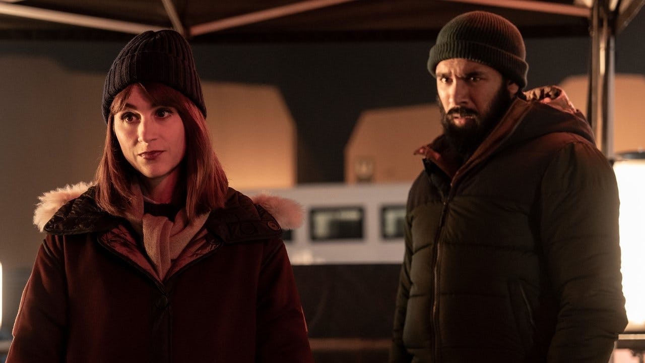 assista ao episódio 6 da temporada 1