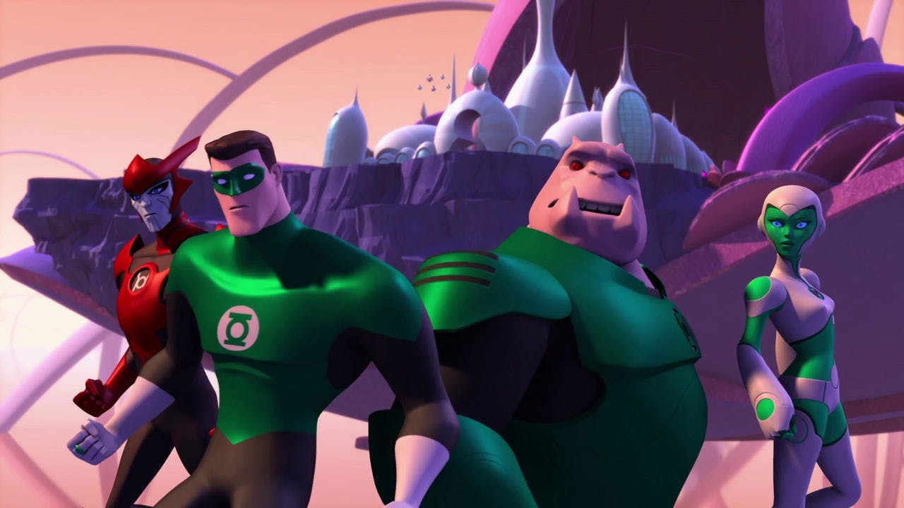 assista ao episódio 9 da temporada 1