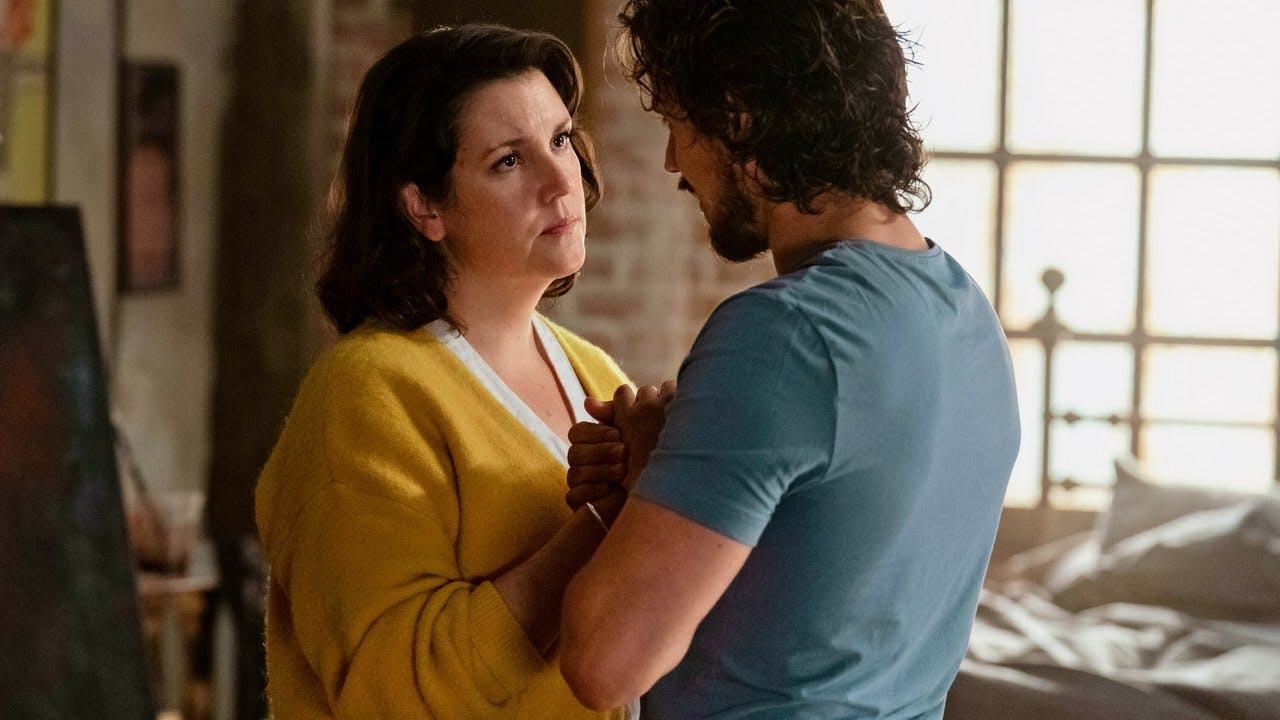 assista ao episódio 8 da temporada 1