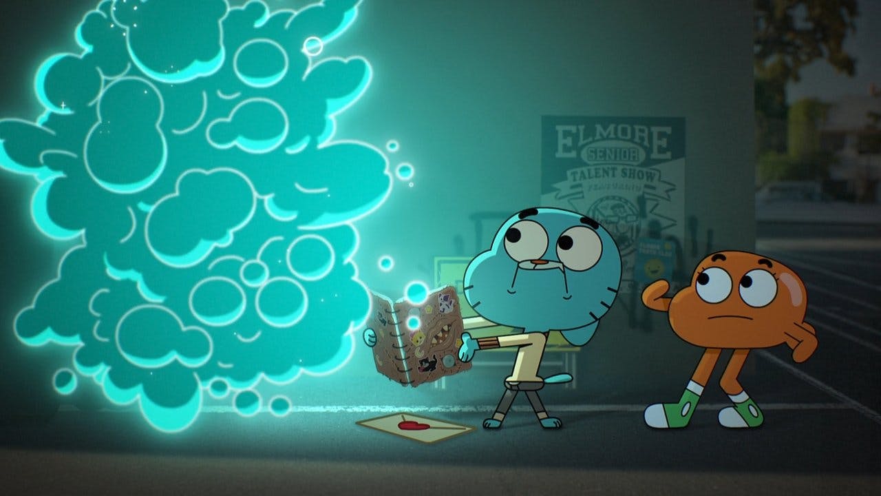 assista ao episódio 13 da temporada 1