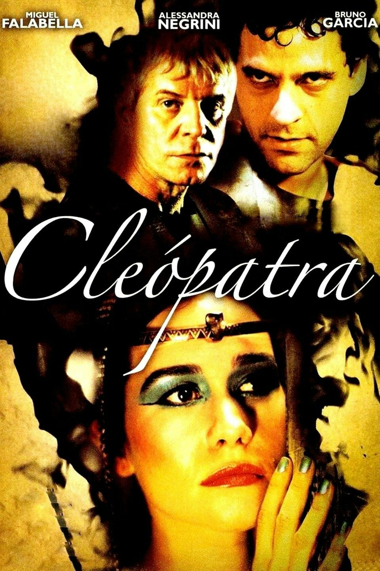 Assistir Cleópatra Online em HD