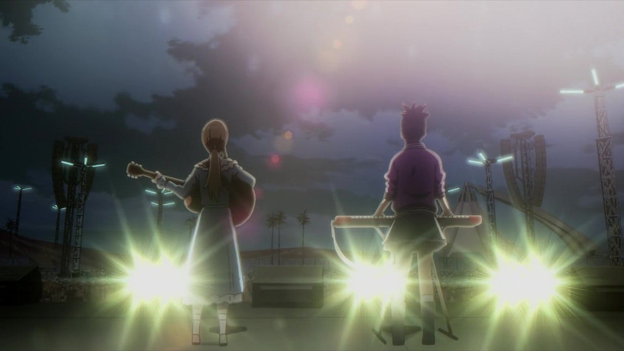 assista ao episódio 6 da temporada 1