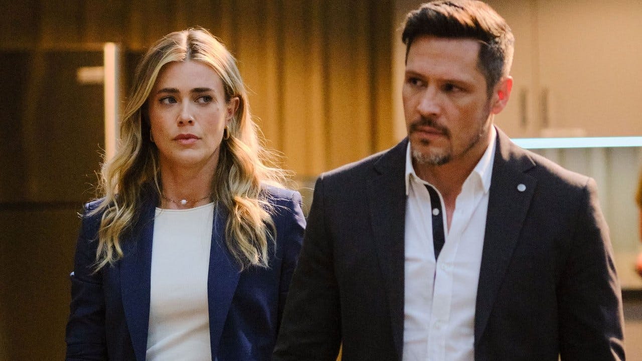 assista ao episódio 2 da temporada 1