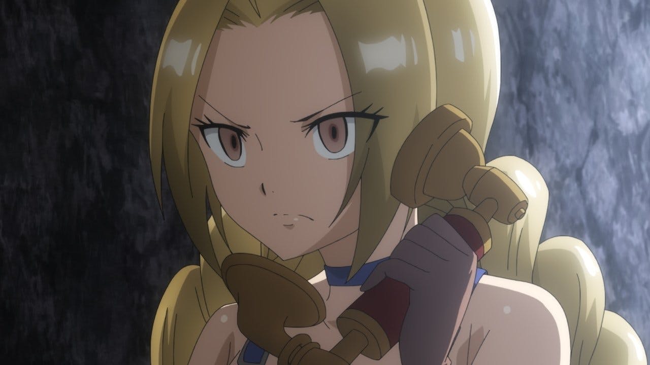 assista ao episódio 7 da temporada 1