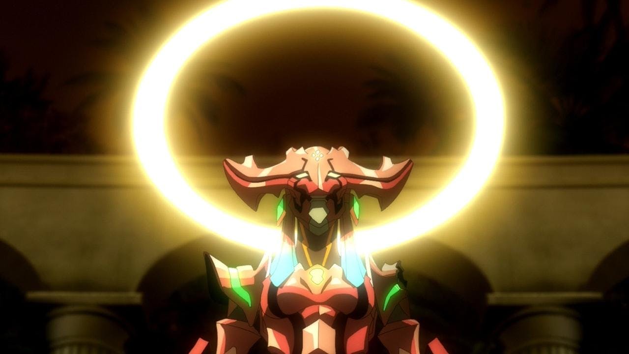 assista ao episódio 13 da temporada 1