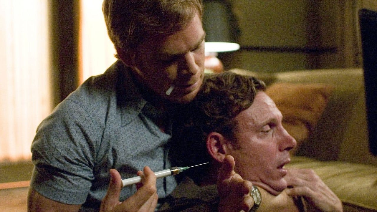 assista ao episódio 8 da temporada 1