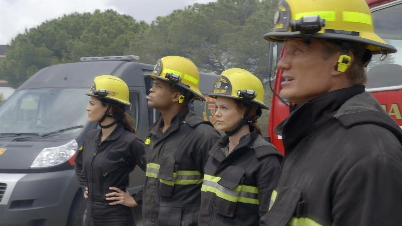 assista ao episódio 14 da temporada 1