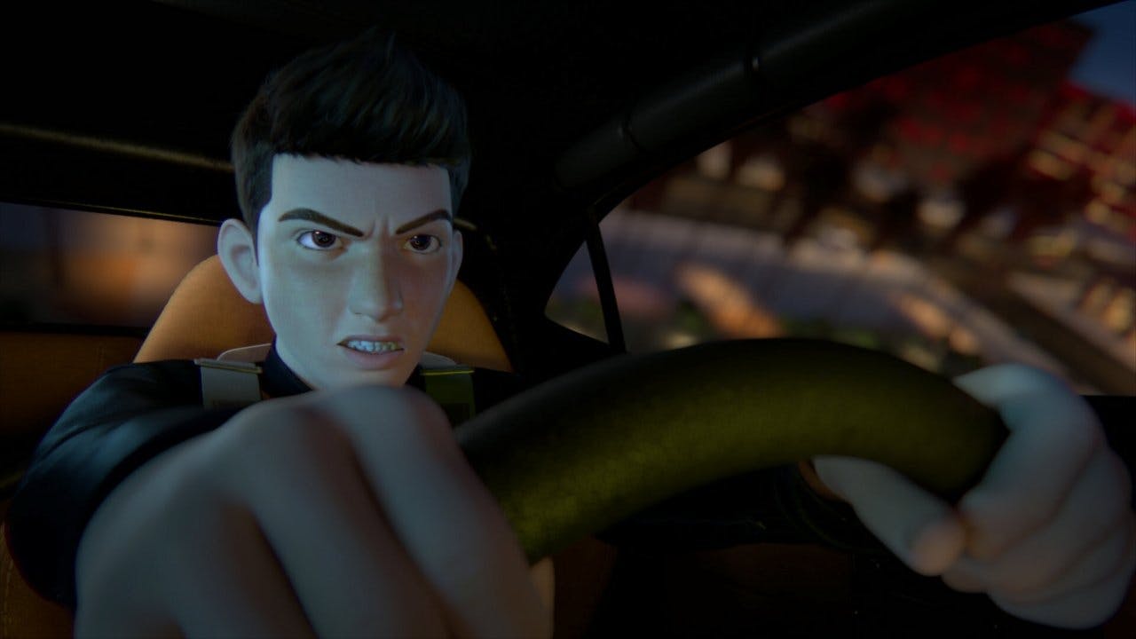assista ao episódio 8 da temporada 1