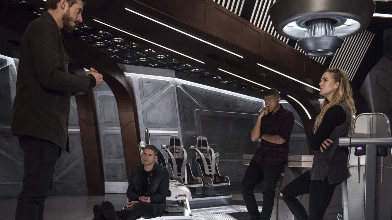 assista ao episódio 3 da temporada 1