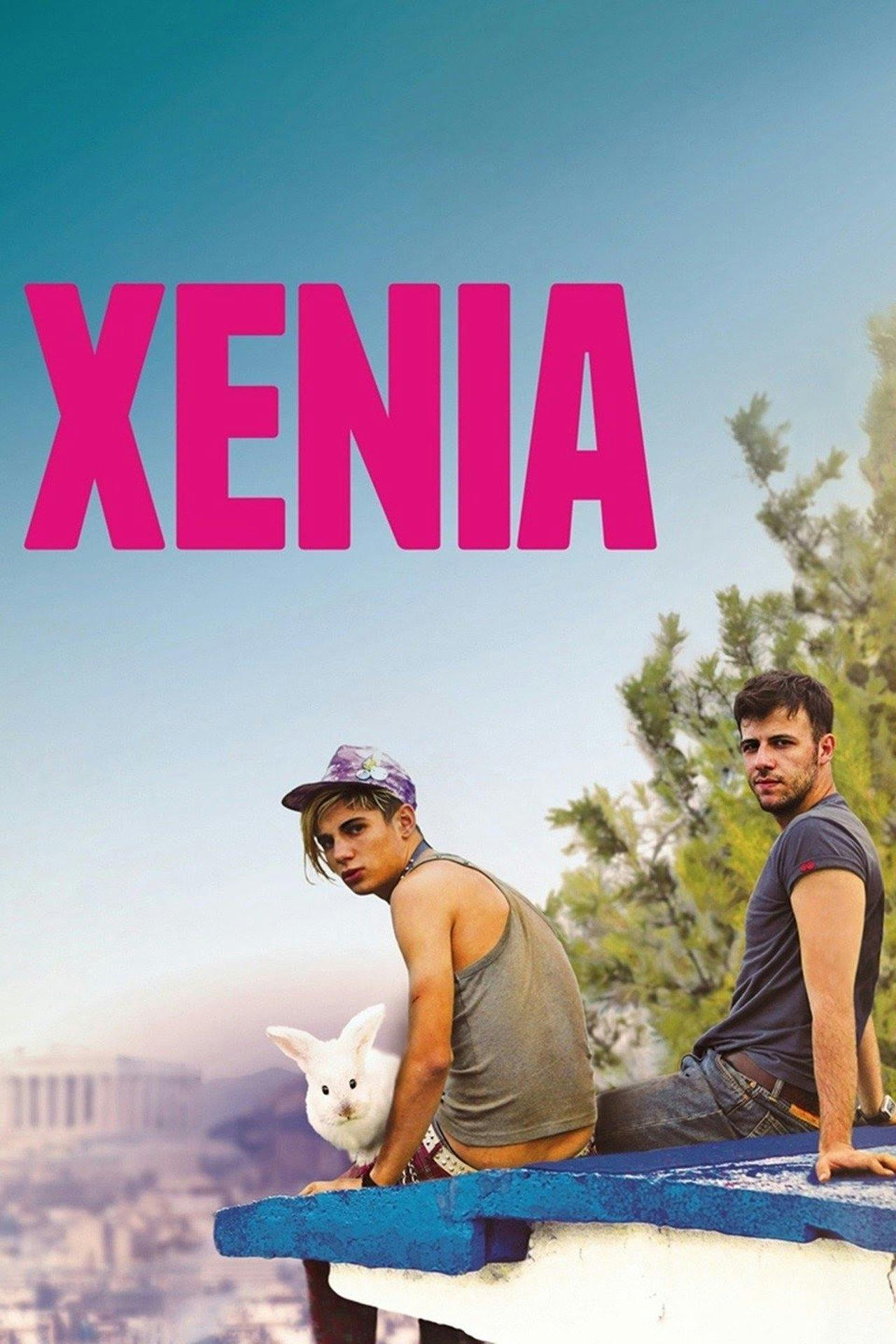 Assistir Xenia Online em HD