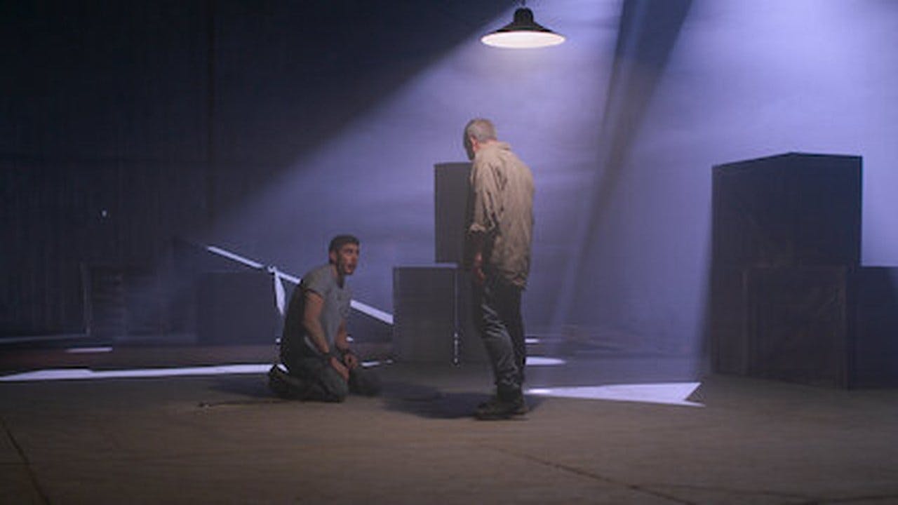 assista ao episódio 18 da temporada 1