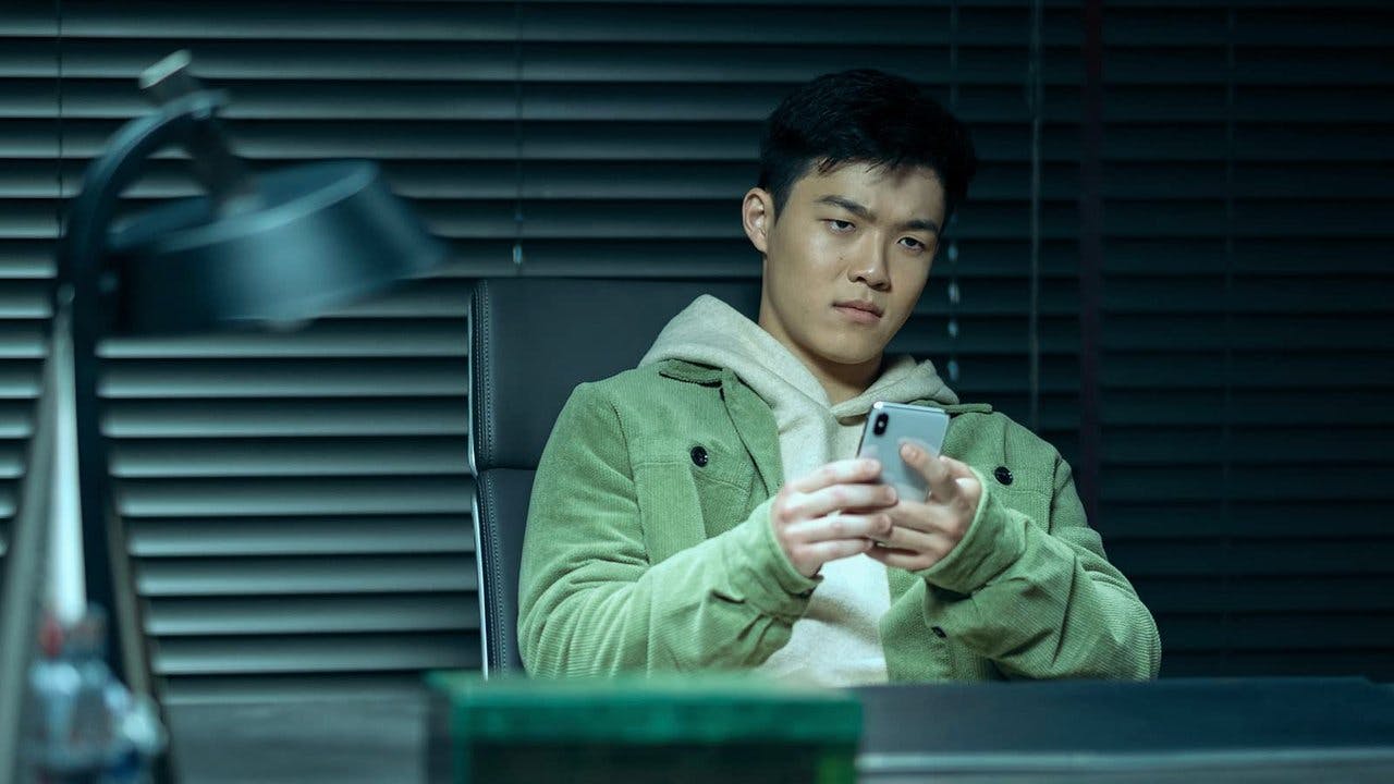 assista ao episódio 4 da temporada 1