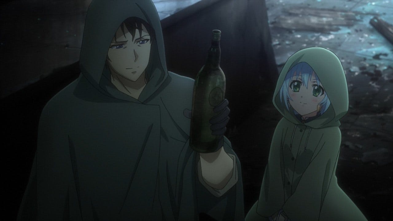 assista ao episódio 4 da temporada 1