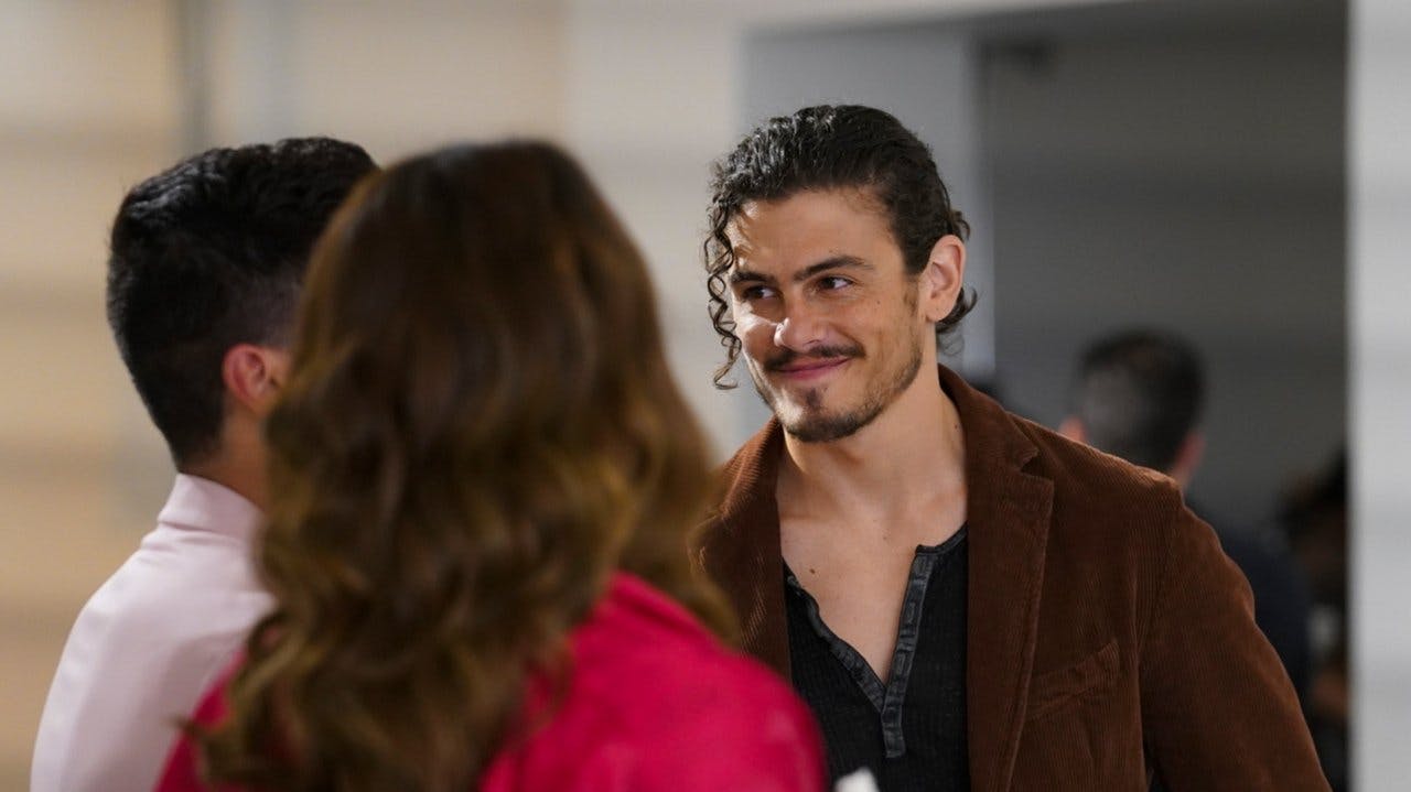 assista ao episódio 12 da temporada 1