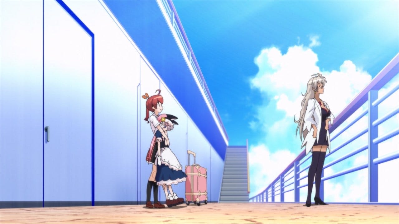 assista ao episódio 1 da temporada 1